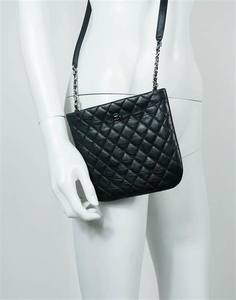 chanel uniform crossbody|Chanel employee crossbody.